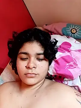 SHARLOTTE MORGAN online show from April 2026 02:57:01 PM