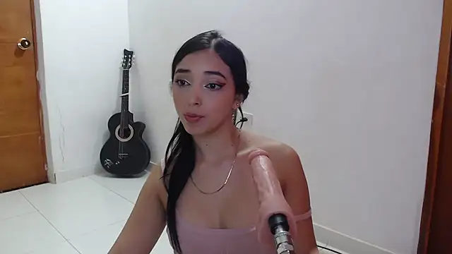 SHARLOTTE MORGAN online show from February 2026 12:40:02 AM