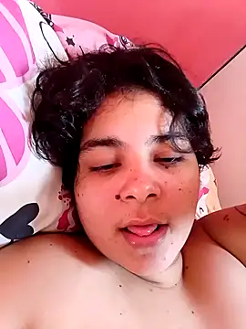 SHARLOTTE MORGAN online show from March 2026 09:02:01 PM