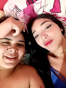 SHARLOTTE MORGAN online show from April 2026 02:51:02 AM