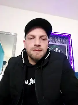 JasonKlove online show from February 2026 05:35:02 PM