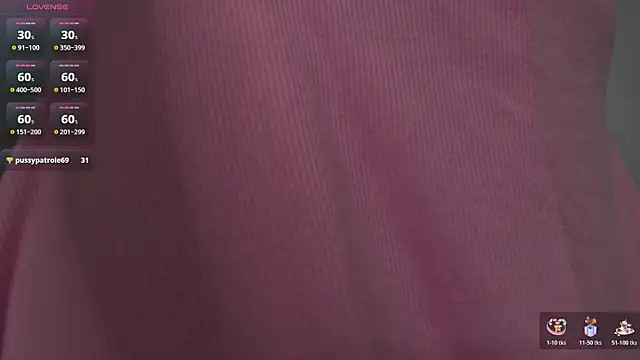 sunnypeachxx online show from December 2025 04:57:02 AM