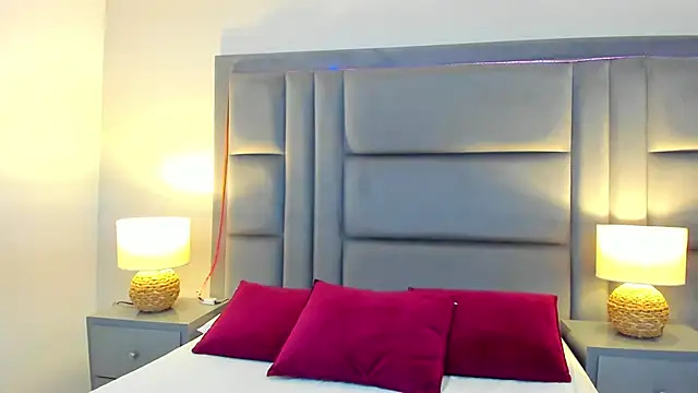 AmbarSantany online show from March 2026 12:04:01 AM