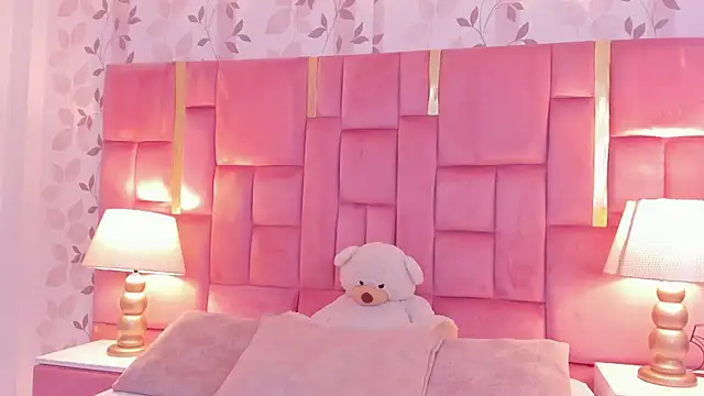 AmbarSantany online show from March 2026 02:53:01 PM