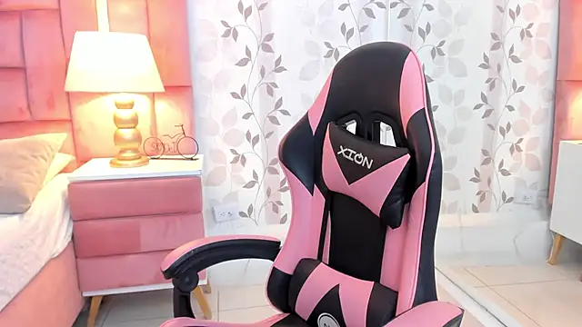 AmbarSantany online show from February 2026 02:26:02 PM