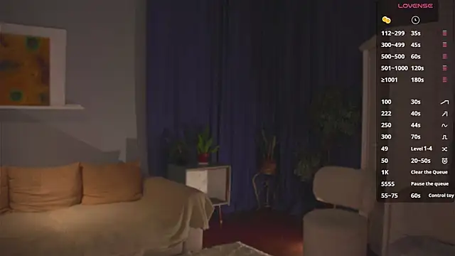 Snapshot of its_me_lissa_ chatting on November 2025 01:45:02 PM its me lissa online show from November 2025 01:45:02 PM