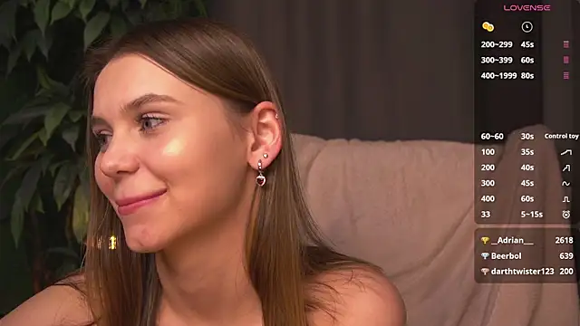 Snapshot of its_me_lissa_ chatting on March 2025 10:19:01 AM its me lissa online show from March 2025 10:19:01 AM