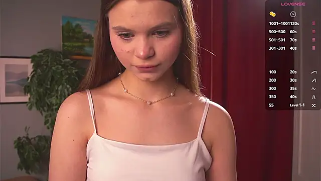 its me lissa  online show from March 2026 01:34:01 PM