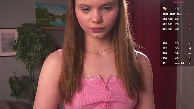 its me lissa  online show from April 2026 01:26:02 PM