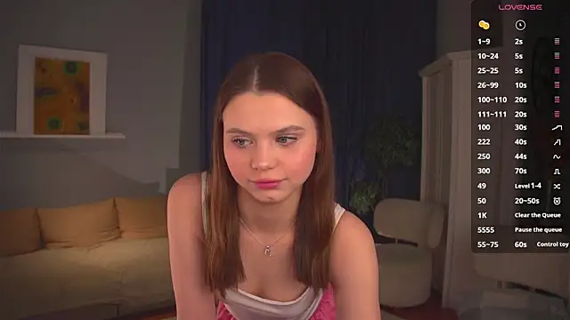 Snapshot of its_me_lissa_ chatting on November 2025 01:48:02 PM its me lissa online show from November 2025 01:48:02 PM