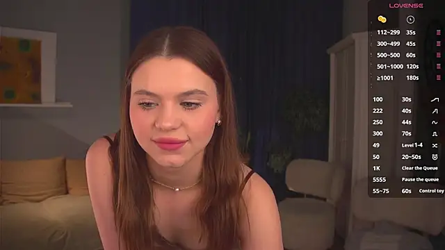 Snapshot of its_me_lissa_ chatting on November 2025 01:54:02 PM its me lissa online show from November 2025 01:54:02 PM