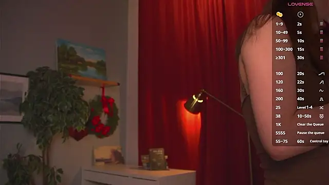 Snapshot of its_me_lissa_ chatting on February 2026 02:30:02 PM its me lissa online show from February 2026 02:30:02 PM