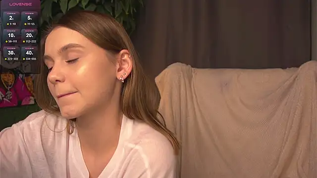 Snapshot of its_me_lissa_ chatting on March 2025 01:29:01 PM its me lissa online show from March 2025 01:29:01 PM