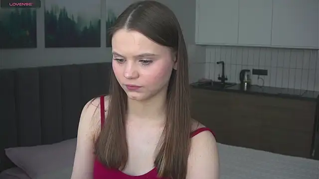 Snapshot of its_me_lissa_ chatting on June 2026 02:33:01 PM its me lissa online show from June 2026 02:33:01 PM