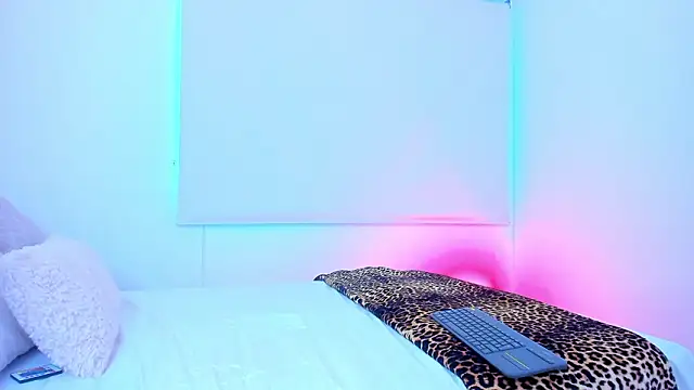 Alexis Rosse online show from March 2026 11:11:01 AM