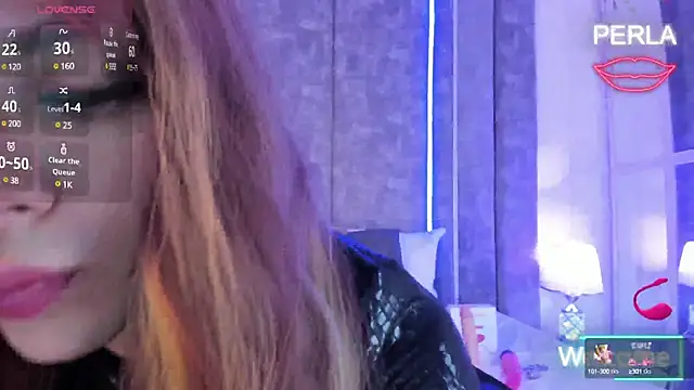 MaxiRogers online show from February 2025 08:16:02 PM