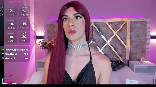 MaxiRogers online show from March 2025 08:14:01 PM