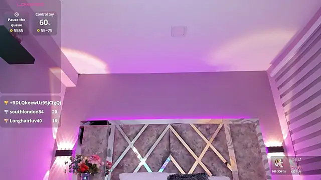 MaxiRogers online show from March 2025 10:40:02 PM