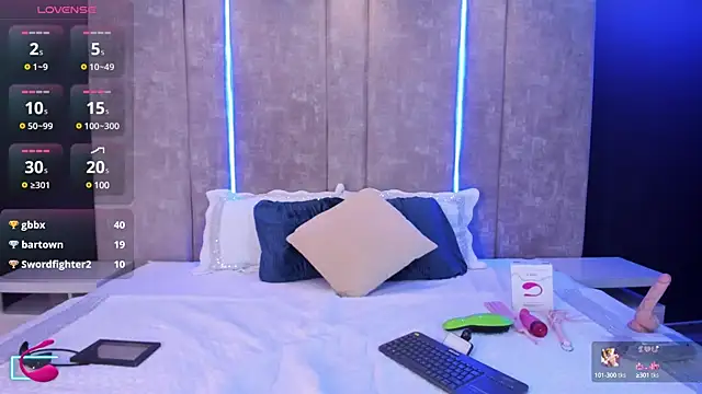 MaxiRogers online show from March 2025 10:37:01 PM