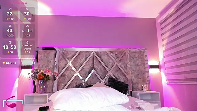 MaxiRogers online show from March 2025 10:31:02 PM