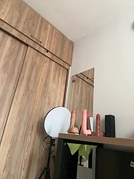 adahara19 online show from March 2026 05:48:01 PM