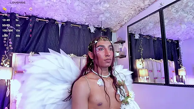 Nathan Smith  online show from October 2025 07:32:01 PM