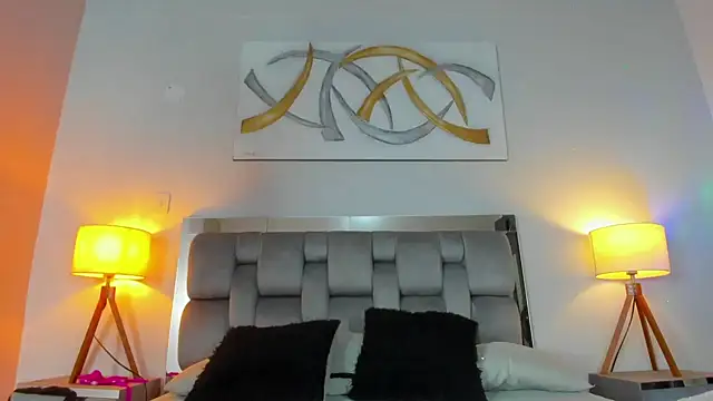 kimberlyycox online show from October 2025 09:36:02 PM