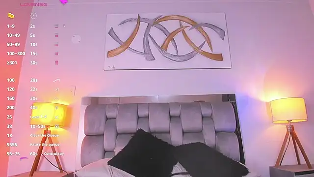 kimberlyycox online show from November 2025 09:08:02 PM