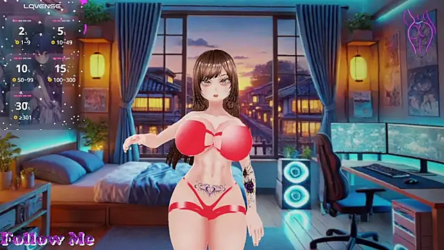 Hanaedamngirl online show from June 2026 06:35:02 PM
