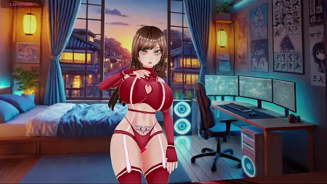 Hanaedamngirl online show from March 2025 02:37:02 AM