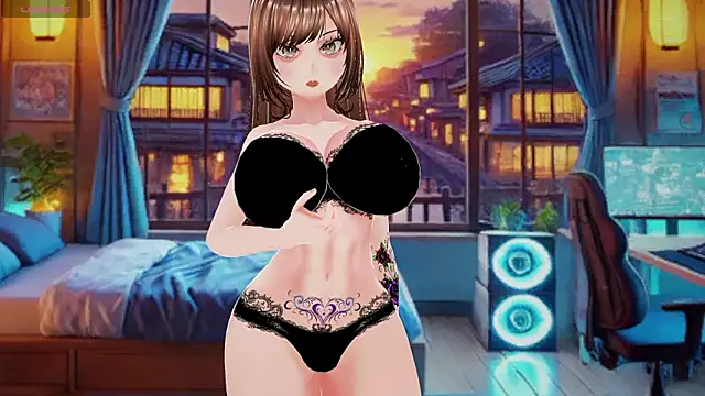 Hanaedamngirl online show from March 2026 12:25:01 AM