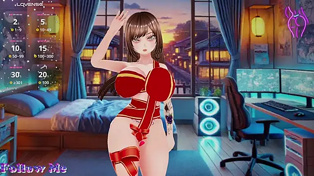 Hanaedamngirl online show from October 2025 10:39:02 PM