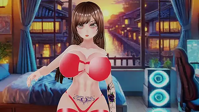 Hanaedamngirl online show from March 2026 03:09:02 AM