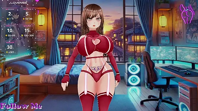 Hanaedamngirl online show from June 2026 11:49:01 PM