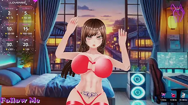 Snapshot of Hanaedamngirl chatting on May 2026 07:01:02 PM Hanaedamngirl online show from May 2026 07:01:02 PM