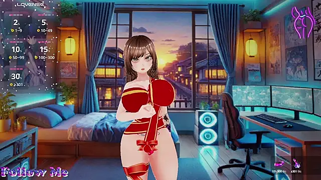 Hanaedamngirl online show from September 2025 02:07:02 AM