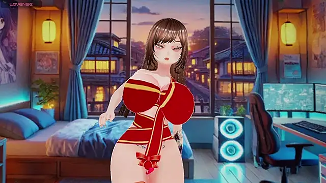 Hanaedamngirl online show from September 2025 10:14:02 PM