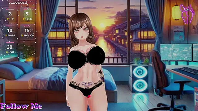 Hanaedamngirl online show from September 2025 12:49:01 AM