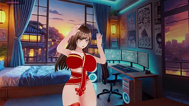 Hanaedamngirl online show from November 2025 01:09:01 AM