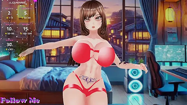 Hanaedamngirl online show from June 2026 03:40:01 PM