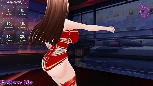 Hanaedamngirl online show from October 2025 07:34:02 PM