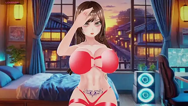 Hanaedamngirl online show from June 2026 10:51:02 PM