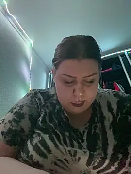 Ana Krisstina online show from May 2026 07:46:02 PM