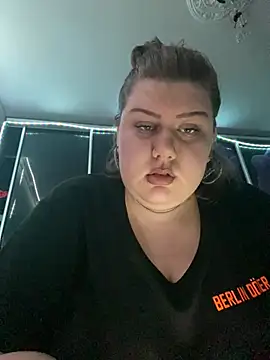Ana Krisstina online show from May 2026 07:10:02 PM