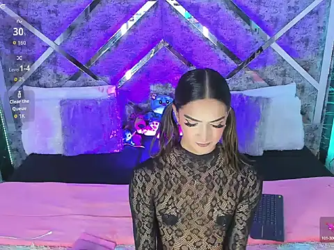 misssasha  2 online show from March 2026 09:37:01 PM