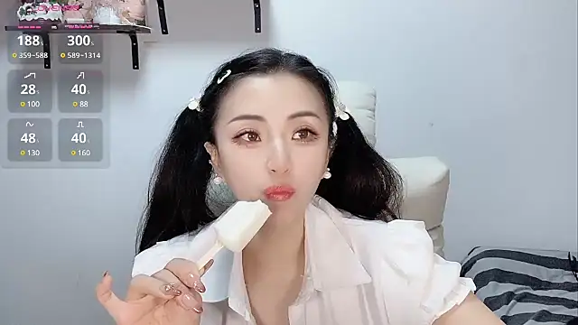 YangYangmian-521 online show from March 2025 02:28:01 PM