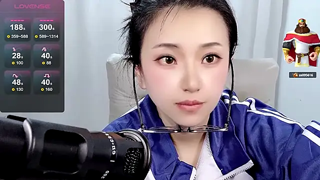 YangYangmian-521 online show from March 2025 04:24:02 AM