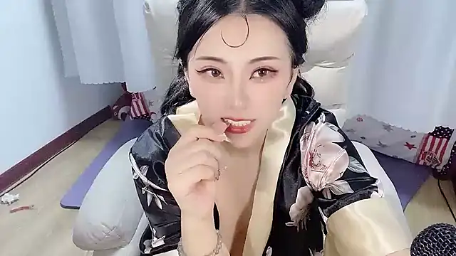 YangYangmian-521 online show from March 2025 12:23:02 PM