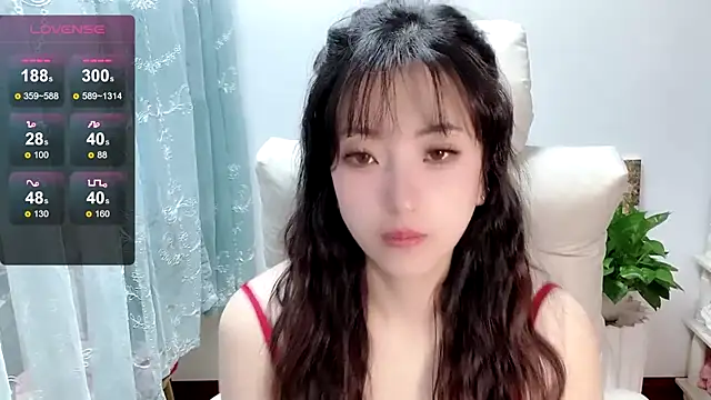 YangYangmian-521 online show from January 2025 12:17:01 AM