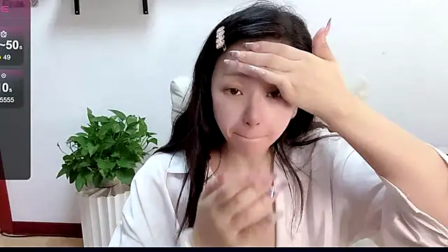 YangYangmian-521 online show from February 2025 12:49:02 PM